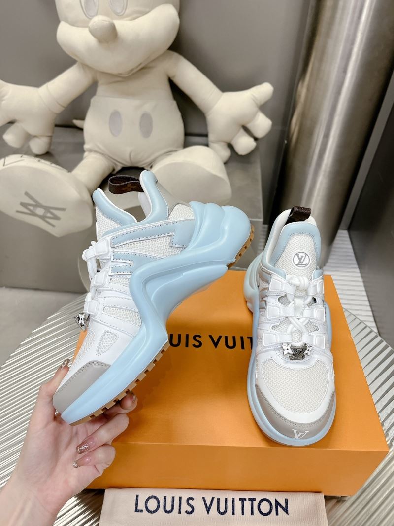 Louis Vuitton Archlight Shoes